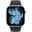 Apple Watch Series 11 GPS+Cellular 46 mm Alüminyum Kasa Uzay Grisi Spor Kordon Akıllı Saat
