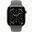 Apple Watch Series 11 GPS+Cellular 46 mm Natürel Titanyum Kasa Natürel Taş Grisi Spor Kordon Akıllı Saat