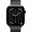 Apple Watch Series 11 GPS+Cellular 46 mm Titanyum Kasa Arduvaz Milano Loop Kordon Akıllı Saat