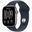 Apple Watch Series 12 GPS 42 mm Alüminyum Uzay Grisi Akıllı Saat