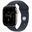 Apple Watch Series 12 GPS + Cellular 42 mm Titanyum Natürel Lacivert Akıllı Saat