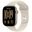 Apple Watch Series 12 GPS + Cellular 46 mm Alüminyum Uçuk Altın Rengi Akıllı Saat