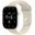 Apple Watch Series 12 GPS + Cellular 46 mm Seramik İnci Beyazı Akıllı Saat