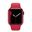 Apple Watch Series 7 41 mm Kırmızı Alüminyum Kasa Akıllı Saat