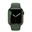 Apple Watch Series 7 41 mm Yeşil Alüminyum Kasa Akıllı Saat