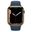Apple Watch Series 7 45 mm Altın GPS + Cellular Paslanmaz Çelik Kasa Akıllı Saat