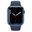 Apple Watch Series 7 45 mm Mavi Alüminyum Kasa Akıllı Saat