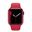 Apple Watch Series 7 GPS + Cellular 41 mm Kırmızı Alüminyum Kasa Akıllı Saat