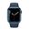 Apple Watch Series 7 GPS + Cellular 41 mm Mavi Alüminyum Kasa Akıllı Saat