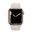 Apple Watch Series 7 GPS + Cellular 41 mm Yıldız Işığı Alüminyum Kasa Akıllı Saat