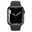 Apple Watch Series 7 GPS + Cellular 45 mm Gece Yarısı Alüminyum Kasa Akıllı Saat