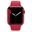 Apple Watch Series 7 GPS + Cellular 45 mm Kırmızı Alüminyum Kasa Akıllı Saat