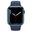 Apple Watch Series 7 GPS + Cellular 45 mm Mavi Alüminyum Kasa Akıllı Saat