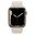 Apple Watch Series 7 GPS + Cellular 45 mm Yıldız Işığı Alüminyum Kasa Akıllı Saat