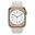Apple Watch Series 8 41 mm Yıldız Işığı Alüminyum Kasa Akıllı Saat