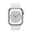 Apple Watch Series 8 45 mm Gümüş Alüminyum Kasa Akıllı Saat