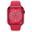 Apple Watch Series 8 45 mm Kırmızı Alüminyum Kasa Akıllı Saat