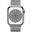 Apple Watch Series 8 Gps + Cellular 41 mm Gümüş Paslanmaz Çelik Kasa Milano Loop Kordon Akıllı Saat