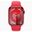 Apple Watch Series 9 41 mm Gps + Cellular Kırmızı Alüminyum Kasa Spor Kordon Akıllı Saat