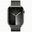Apple Watch Series 9 45 mm Gps + Cellular Grafit Paslanmaz Çelik Kasa Milano Loop Akıllı Saat