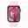Apple Watch Series 9 45 mm Pembe Alüminyum Kasa Spor Kordon Akıllı Saat