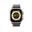Apple Watch Ultra 2 49 mm Gps + Cellular Trail Loop Mavi/Gri Titanyum Kasa Akıllı Saat