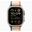 Apple Watch Ultra 2 49 mm Gps + Cellular Trail Loop Turuncu/Bej Titanyum Kasa Akıllı Saat