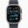 Apple Watch Ultra 2 GPS + Cellular 49 mm Natürel Titanyum Kasa Lacivert Ocean Kordon Akıllı Saat