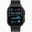 Apple Watch Ultra 2 GPS + Cellular 49 mm Siyah Titanyum Kasa Milano Loop Akıllı Saat