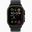 Apple Watch Ultra 2 GPS + Cellular 49 mm Siyah Titanyum Kasa Siyah Trail Loop Akıllı Saat