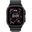 Apple Watch Ultra 3 GPS + Cellular 49 mm Siyah Titanyum Kasa Siyah Alpine Loop Kordon Akıllı Saat