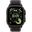 Apple Watch Ultra 3 GPS + Cellular 49 mm Siyah Titanyum Kasa Siyah-Kömür Trail Loop Kordon Akıllı Saat