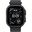 Apple Watch Ultra 3 GPS + Cellular 49 mm Siyah Titanyum Kasa Siyah Ocean Kordon Akıllı Saat