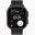 Apple Watch Ultra 3 GPS + Cellular 49 mm Siyah Titanyum Kasa Siyah Titanyum Milano Loop Kordon Akıllı Saat