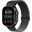 Apple Watch Ultra 4 GPS + Cellular 49 mm Siyah Titanyum Kasa Milano Loop Akıllı Saat