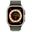 Apple Watch Ultra GPS + Cellular 49 mm Yeşil Alpine Loop Titanyum Kasa Akıllı Saat