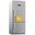 Arçelik 274532 EI Inox Buzdolabı