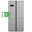 Arçelik 391626 EI Inox Buzdolabı
