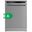 Arçelik 6344 I Inox 4 Programlı Bulaşık Makinesi