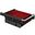 Arçelik TM 6046CK Kırmızı Resital Tost Makinesi