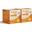 Argivit C Vitamini 2x10 Efervesan Tablet