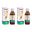 Argivit Focus 2x150 ml Şurup
