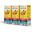 Argivit Immun C Vitamini 3x150 ml Şurup
