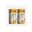 Argivit Tussi Kids 2x150 ml Şurup