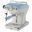 Ariete 1389 Vintage Mavi Espresso Kahve Makinesi
