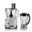 Ariete 1782/01 Gourmet Pro Moderna Beyaz Mutfak Robotu