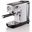 Ariete Moderna Espresso Slim Beyaz Kahve Makinesi