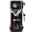 Ariete Moderna Espresso Slim Siyah Kahve Makinesi