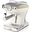 Ariete Vintage Espresso Kahve Makinesi Bej
