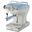 Ariete Vintage Mavi Espresso Kahve Makinesi